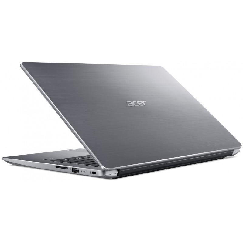 Slide  #1 Pc Portable Acer Swift 3 SF314 / i3 10é Gén / 4 Go / Gris