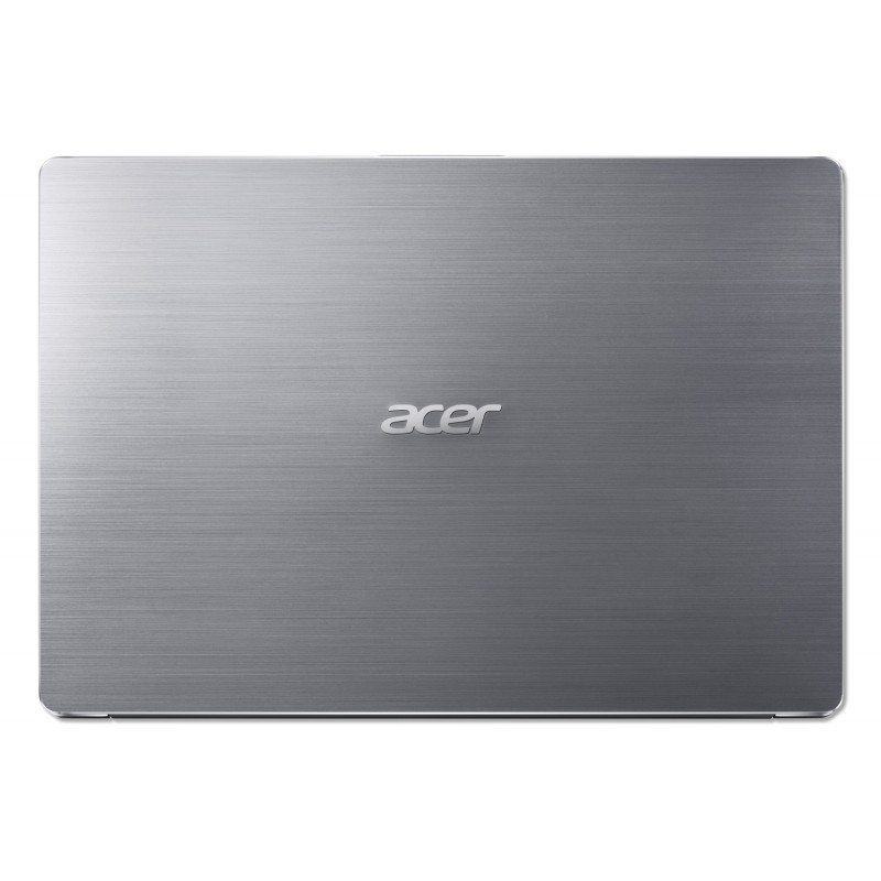 Slide  #2 Pc Portable Acer Swift 3 SF314 / i3 10é Gén / 4 Go / Gris