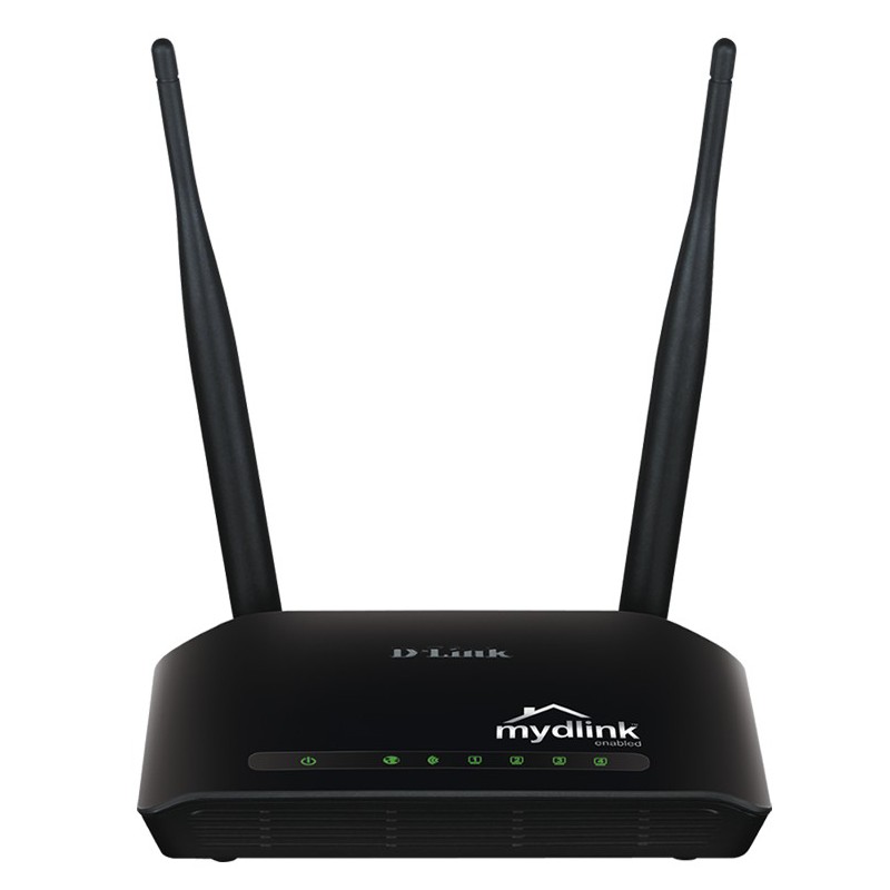 Routeur Cloud Sans Fil 300Mbps image 0