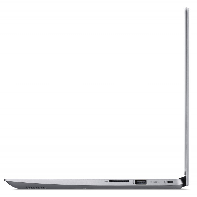 Slide  #4 Pc Portable Acer Swift 3 SF314 / i3 10é Gén / 4 Go / Gris
