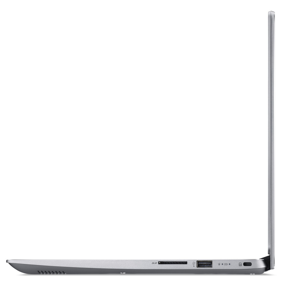 Pc Portable Acer Swift 3 SF314 / i3 10é Gén / 4 Go / Gris