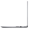 Pc Portable Acer Swift 3 SF314 / i3 10é Gén / 4 Go / Gris
