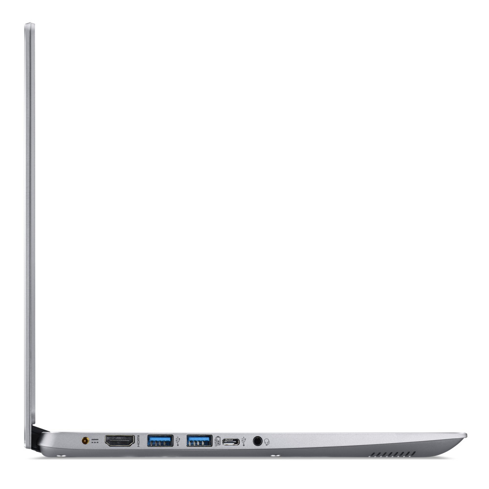 Pc Portable Acer Swift 3 SF314 / i3 10é Gén / 4 Go / Gris