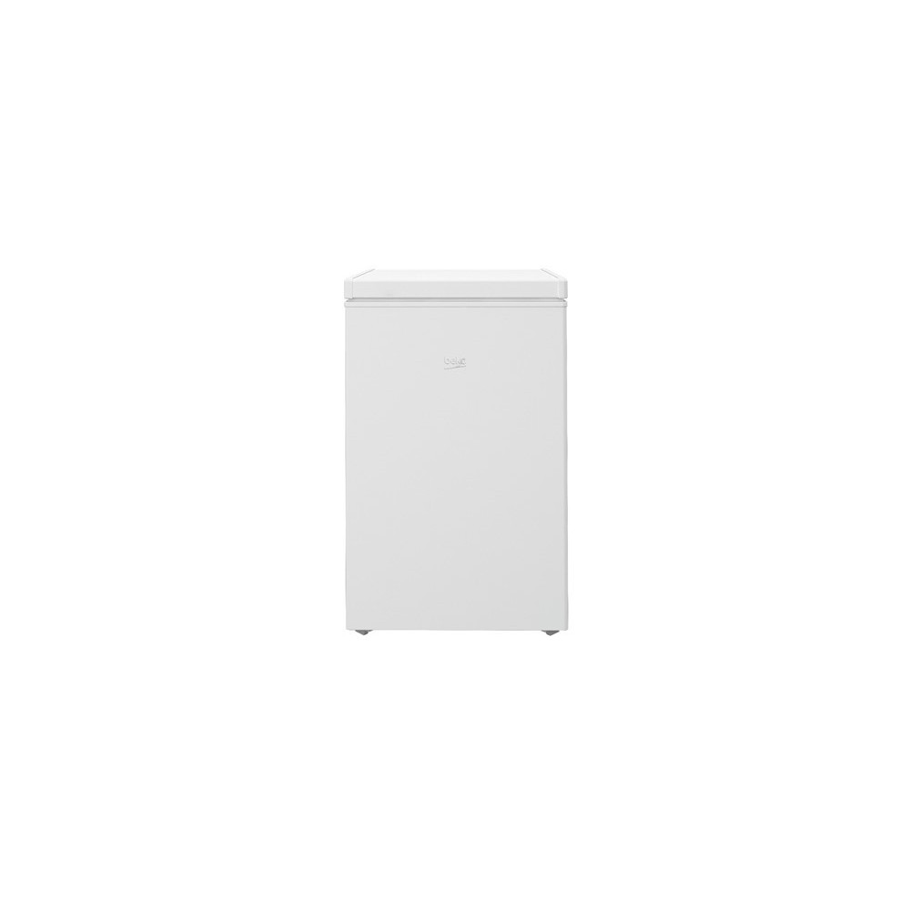 Congélateur Horizontal Beko HS170510 / 170 Litres / Blanc