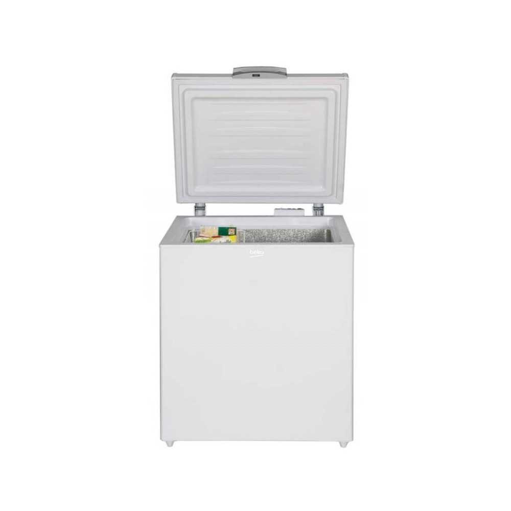 Congélateur Horizontal Beko HS170510 / 170 Litres / Blanc