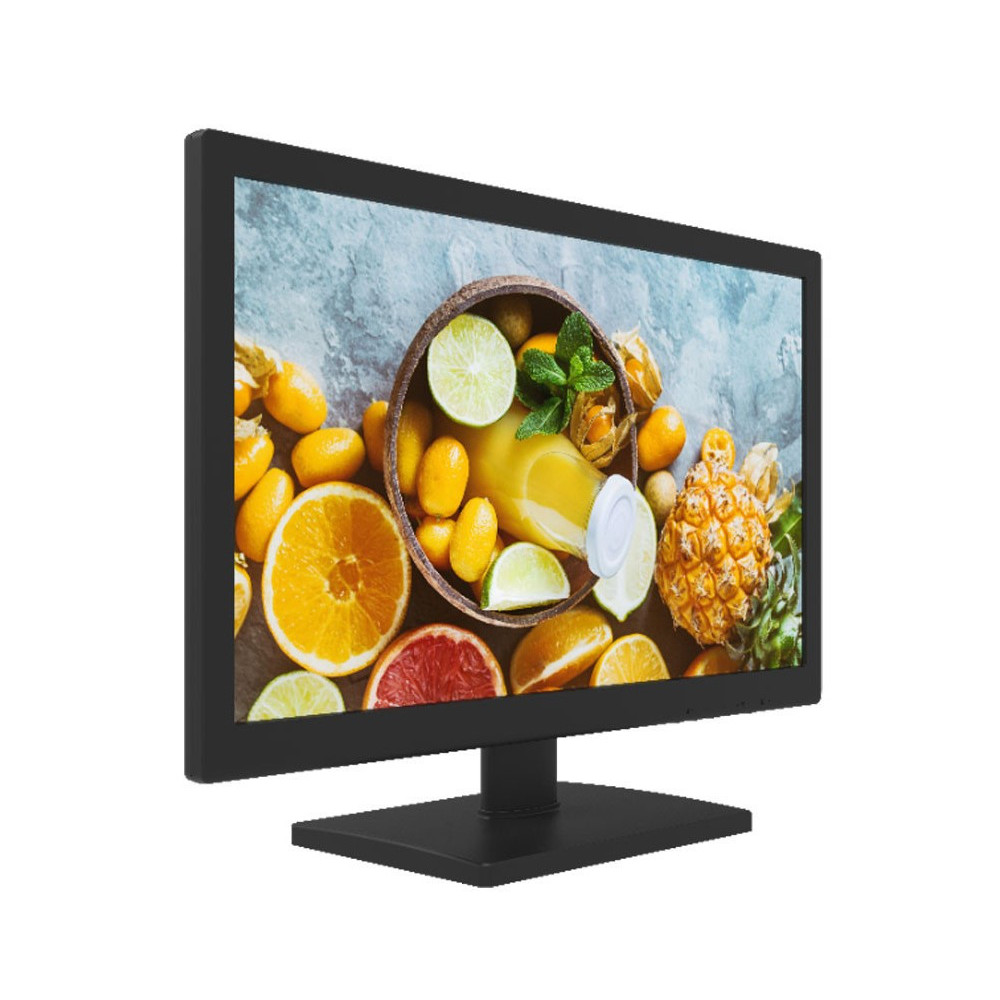 Ecran Pro 24/7 Hikvision 18.5" FHD DS-D5019QE-B