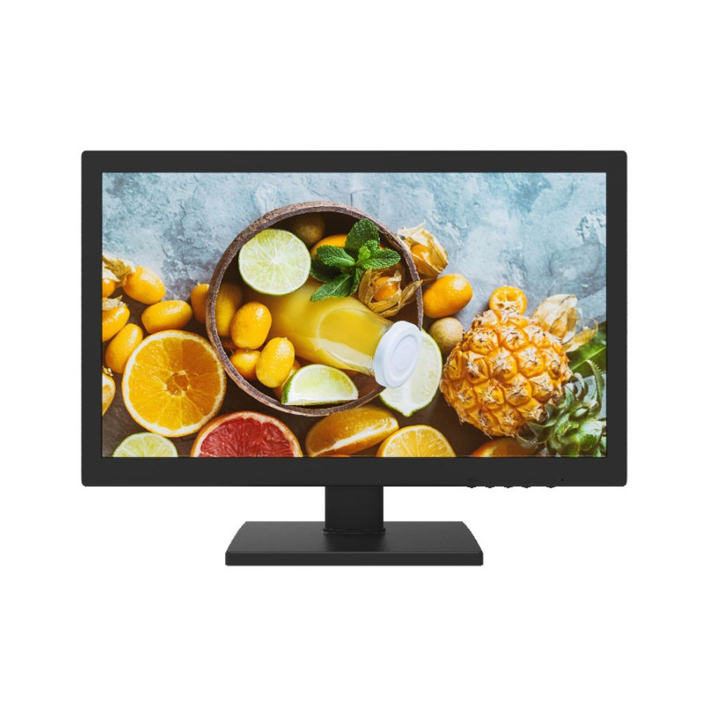Ecran Pro 24/7 Hikvision 18.5" FHD DS-D5019QE-B