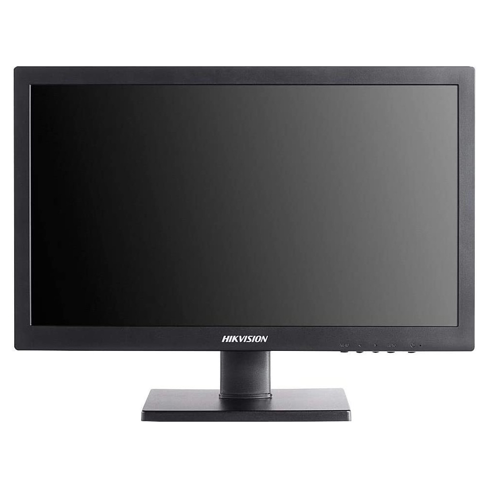 Ecran Pro 24/7 Hikvision 18.5" FHD DS-D5019QE-B
