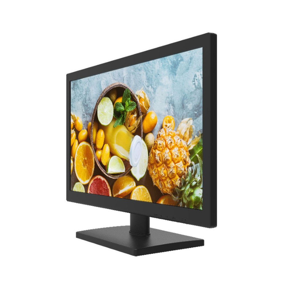 Ecran Pro 24/7 Hikvision 18.5" FHD DS-D5019QE-B