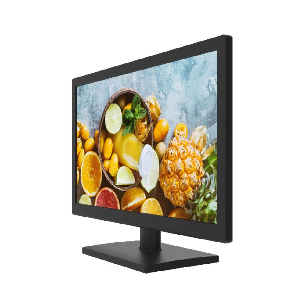 Ecran Pro 24/7 Hikvision 18.5" FHD DS-D5019QE-B