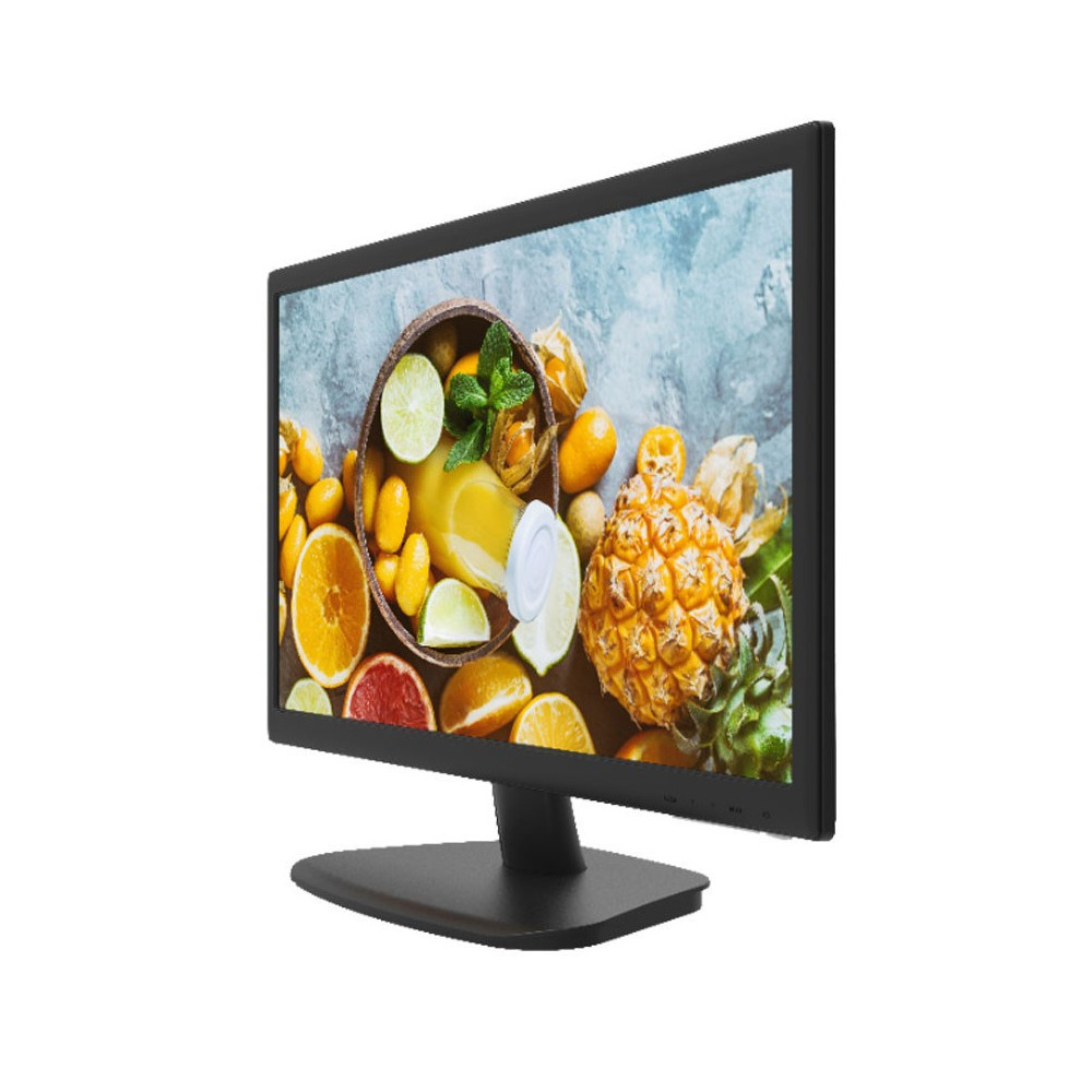 Ecran Pro 24/7 Hikvision 21.5" FHD DS-D5022QE-E