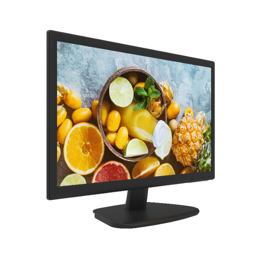 Ecran Pro 24/7 Hikvision 21.5" FHD DS-D5022QE-E