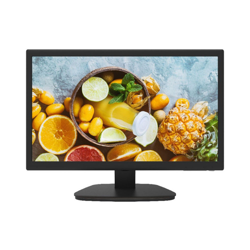 Ecran Pro 24/7 Hikvision 21.5" FHD DS-D5022QE-E
