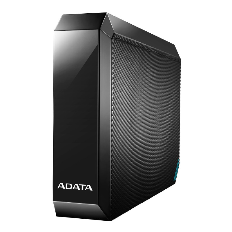 DISQUE DUR EXTERNE ADATA AHM800 / 4 TO / NOIR