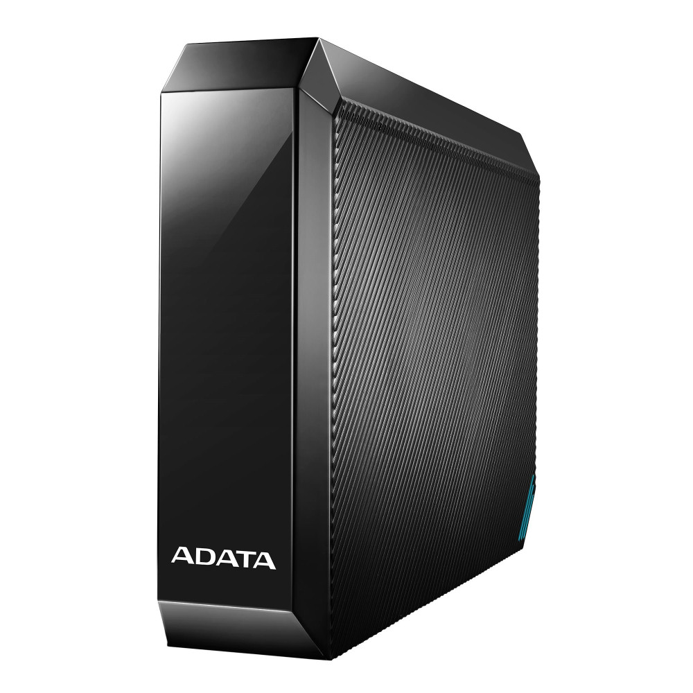 DISQUE DUR EXTERNE ADATA AHM800 / 4 TO / NOIR