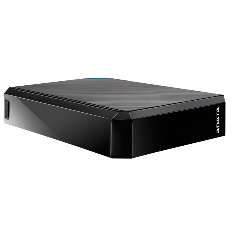 DISQUE DUR EXTERNE ADATA AHM800 / 4 TO / NOIR