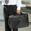 Sacoche PROMATE Gear pour Pc Portable 15.6" / Noir