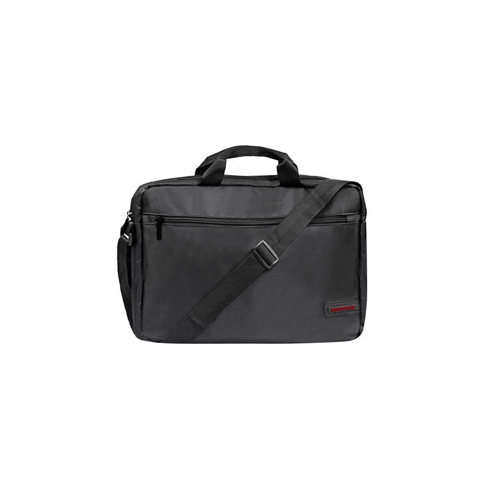 Sacoche PROMATE Gear pour Pc Portable 15.6" / Noir
