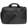 Sacoche PROMATE Gear pour Pc Portable 15.6" / Noir
