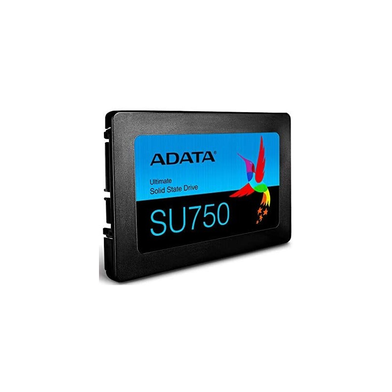 Disque Dur Interne ADATA SSD 2.5 SATA III / 1 To