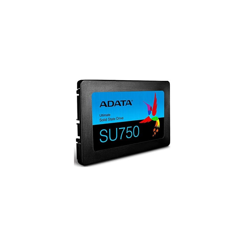 DISQUE DUR INTERNE ADATA SSD 2.5" SATA III / 1 TO