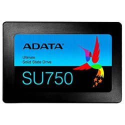 DISQUE DUR INTERNE ADATA SSD 2.5" SATA III / 1 TO