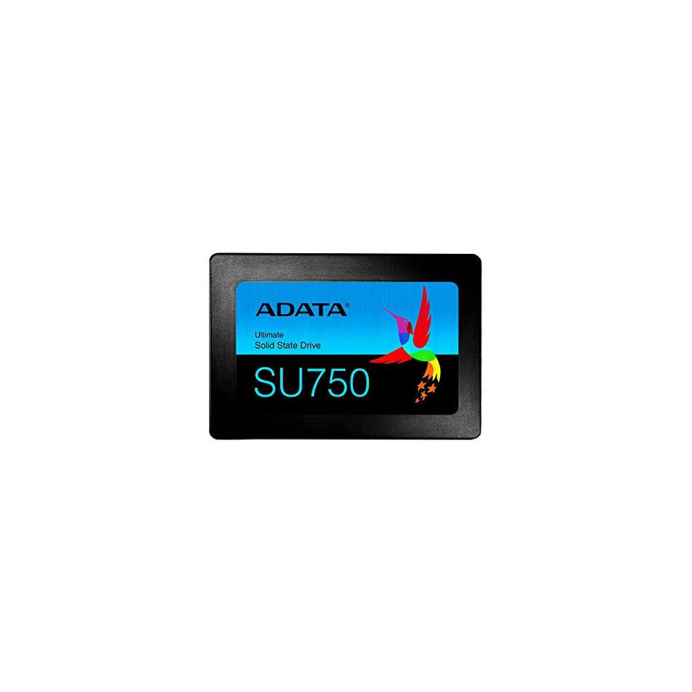 DISQUE DUR INTERNE ADATA SSD 2.5" SATA III / 1 TO