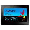 DISQUE DUR INTERNE ADATA SSD 2.5" SATA III / 1 TO