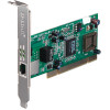 Carte réseau Gigabit PCI