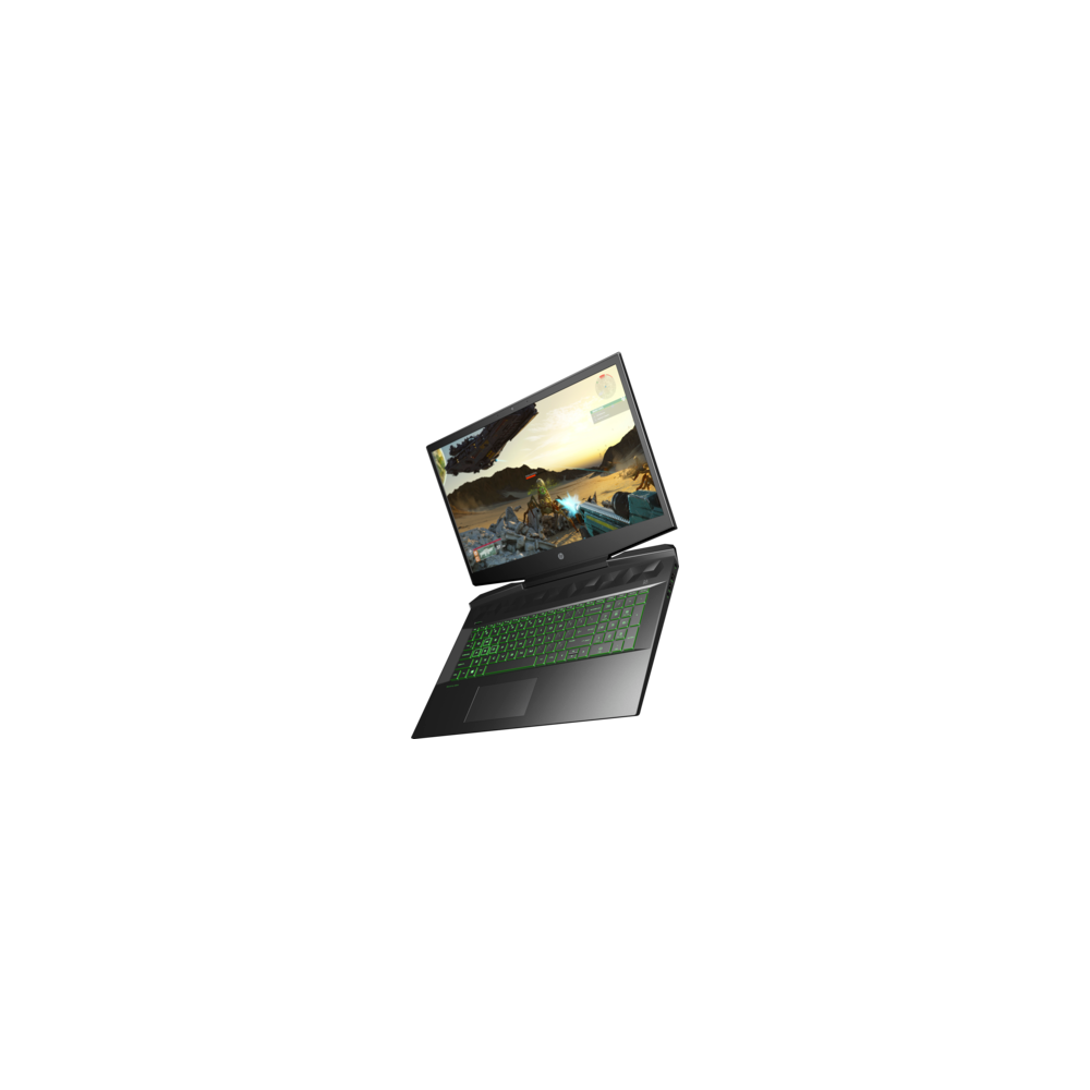 Pc portable HP Pavilion Gaming 15-ec0004nk / Ryzen 5 / 16 Go