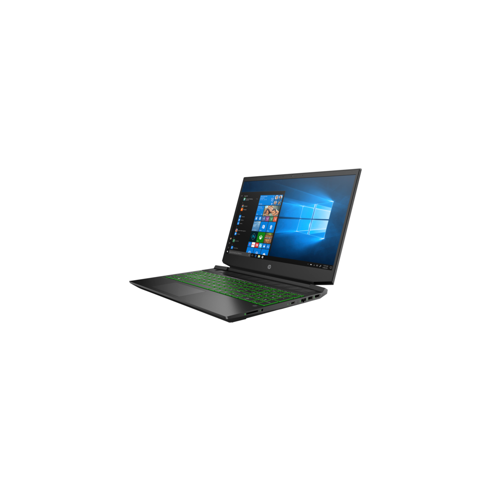 Pc portable HP Pavilion Gaming 15-ec0004nk / Ryzen 5 / 16 Go