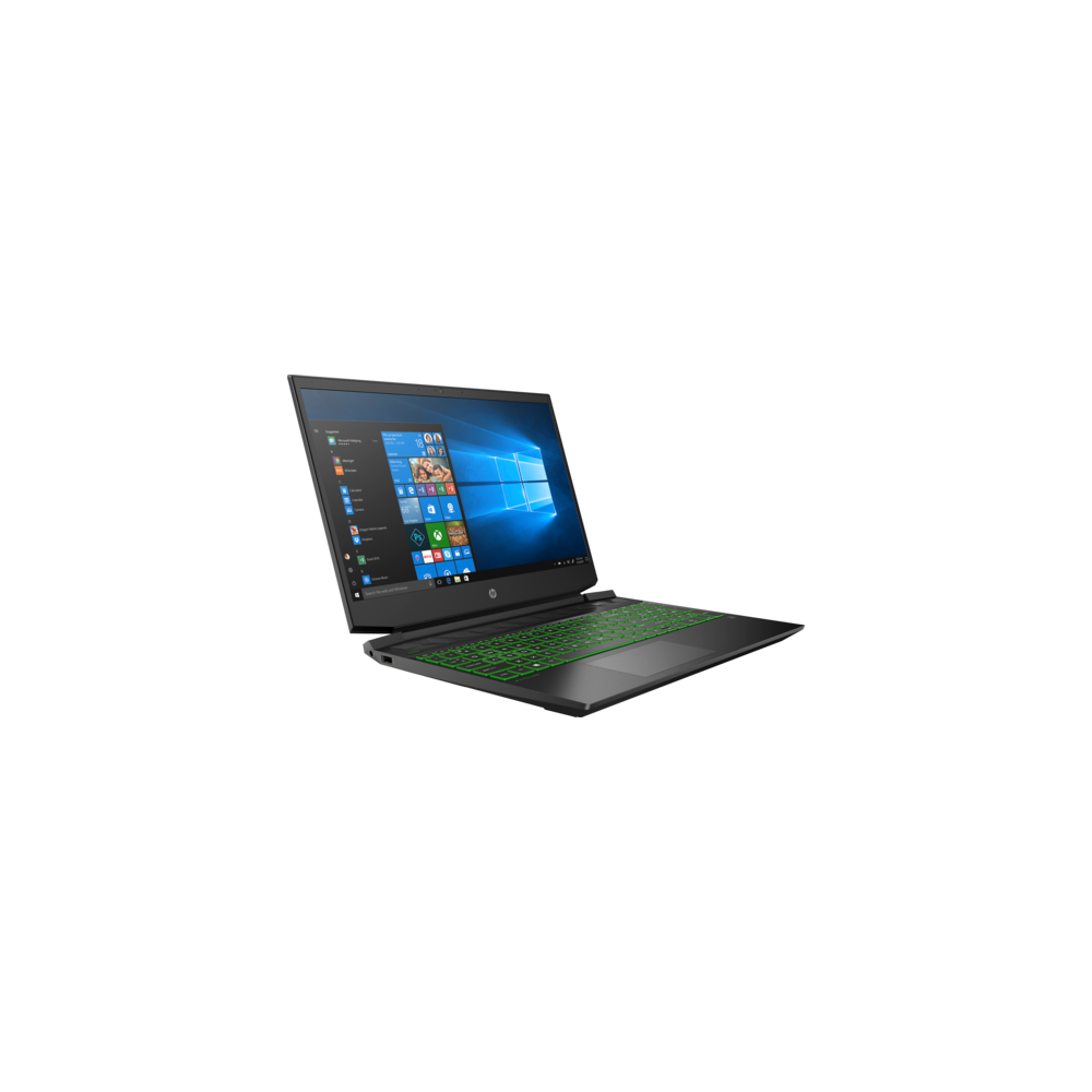 Pc portable HP Pavilion Gaming 15-ec0004nk / Ryzen 5 / 16 Go