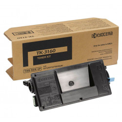 Toner Adaptable Kyocera...