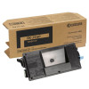 Toner Adaptable Kyocera TK-3160 / Noir