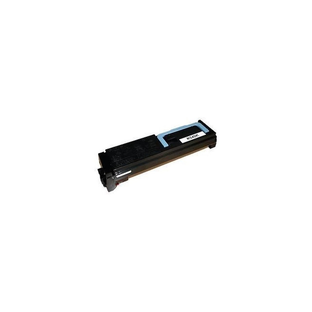 Toner Adaptable Kyocera TK-540 / Noir