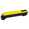 Toner Adaptable Kyocera TK-540 / Yellow