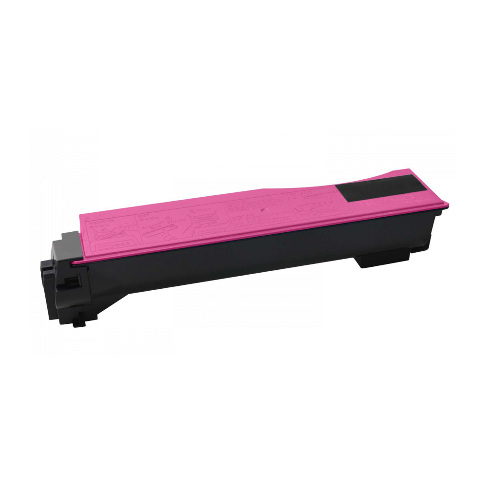 Toner Adaptable Kyocera TK-540 / Magenta