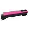 Toner Adaptable Kyocera TK-540 / Magenta