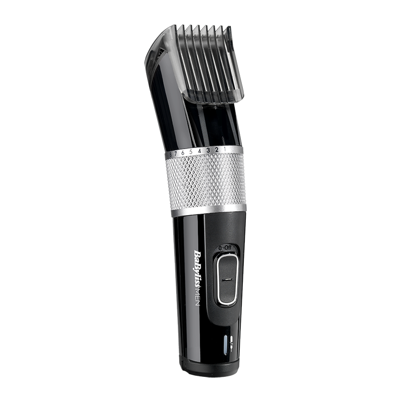 Tondeuse à cheveux Rechargeable BABYLISS Powerlight E973E