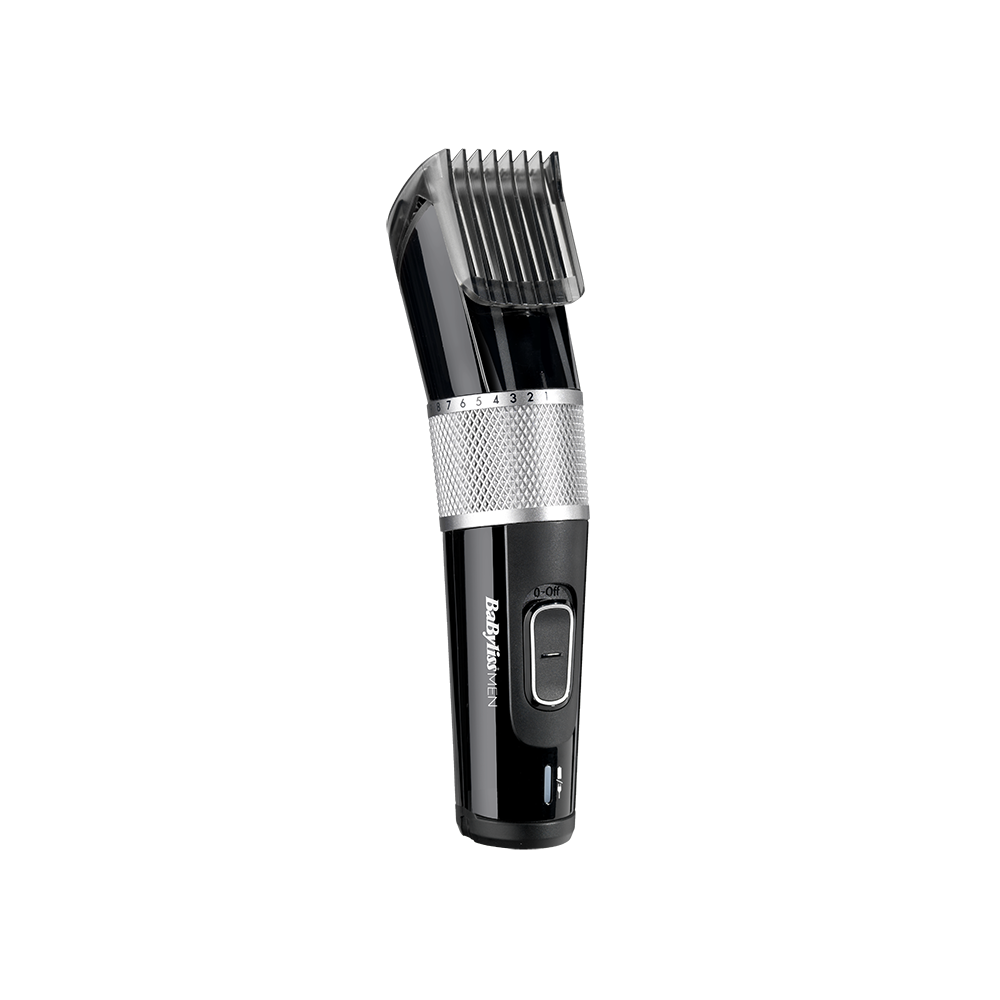Tondeuse à cheveux Rechargeable BABYLISS Powerlight E973E