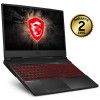 Pc portable MSI Leopard GL65-10SDR / i7 10é Gen / 16 Go