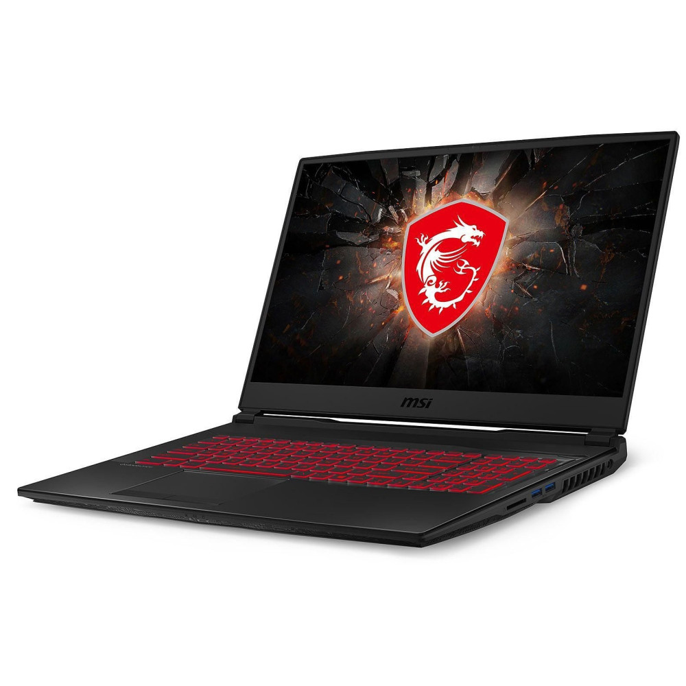 Pc portable MSI GL75-10SER Leopard / i7 10é Gen / 16 Go