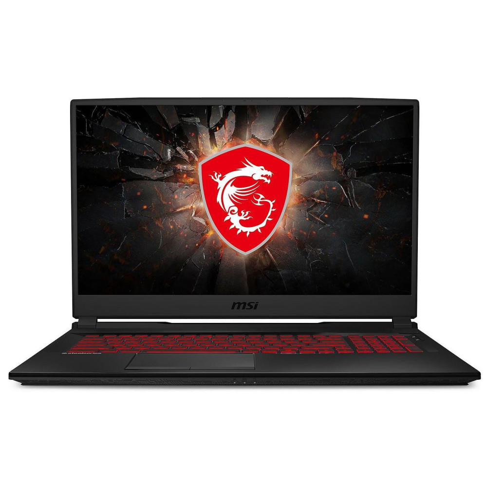 Pc portable MSI GL75-10SER Leopard / i7 10é Gen / 16 Go