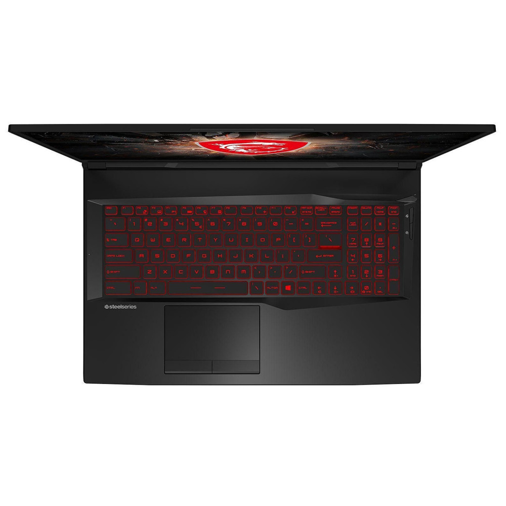 Pc portable MSI GL75-10SER Leopard / i7 10é Gen / 16 Go