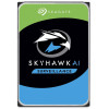 Disque Dur Interne 3.5" Seagate SkyHawk Surveillance / 10 To