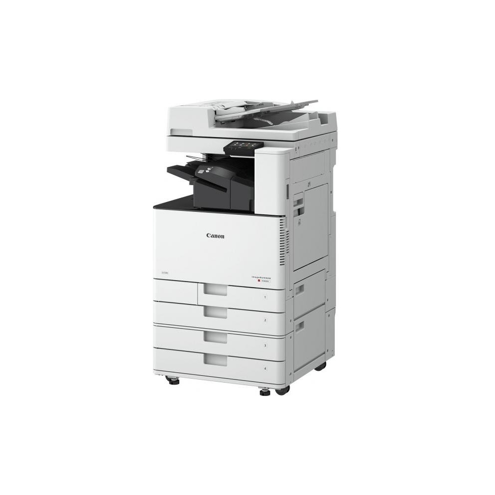 Photocopieur Couleur Multifonctions Canon IRC3025I / A3 / Réseau + Socle d'origine