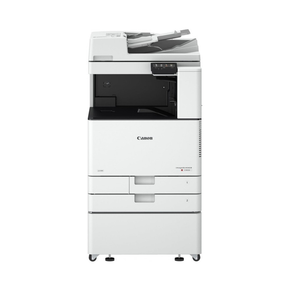 Photocopieur Couleur Multifonctions Canon IRC3025I / A3 / Réseau + Socle d'origine