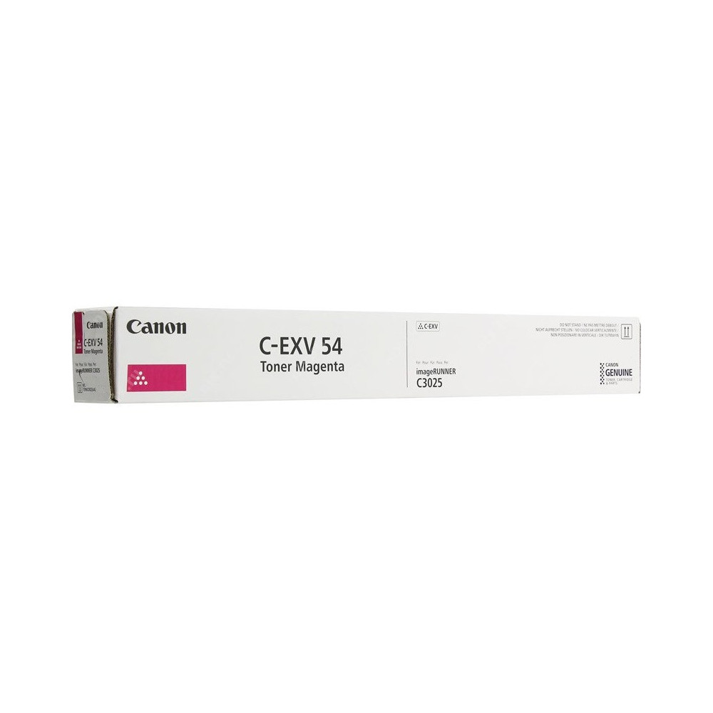 Toner d'Origine Canon C-EXV54 / Magenta