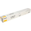 Toner d'Origine Canon C-EXV54 / Jaune