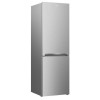 Réfrigérateur Combiné BEKO Semi No-Frost 500L / Inox